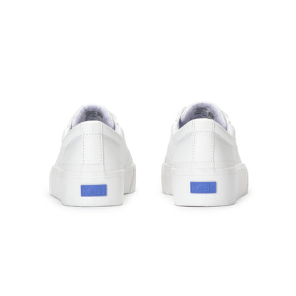 ジャンプ キック デュオ レザー ホワイト WH68236