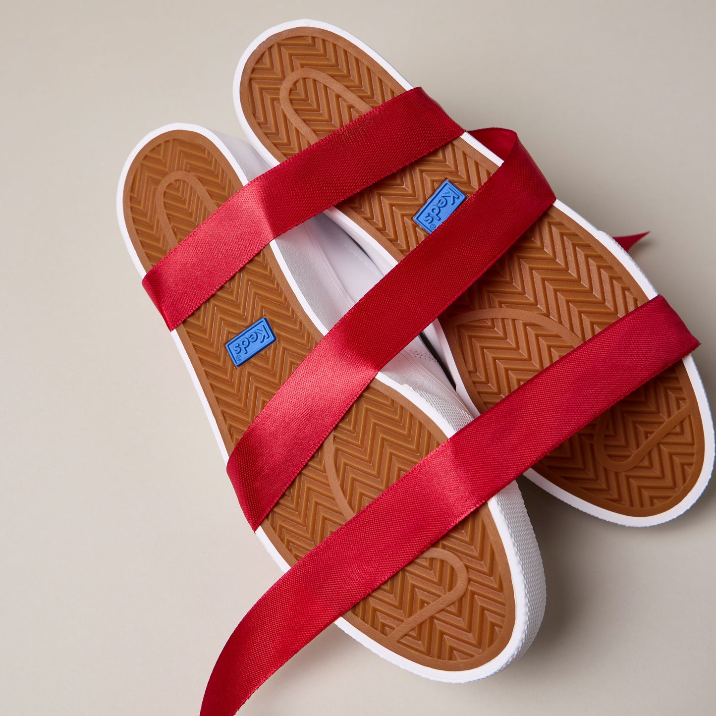 ジャンプ キック デュオ レザー ホワイト WH68236