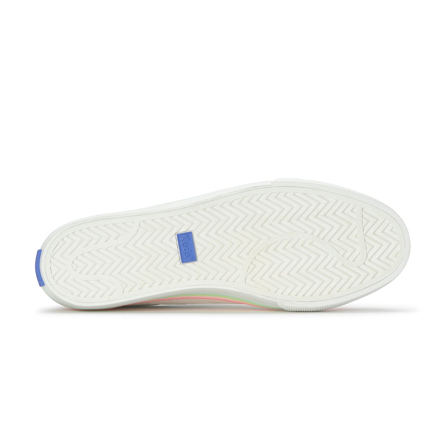 ジャンプ キック レザー フォクシング ストライプ オフホワイト WH69169