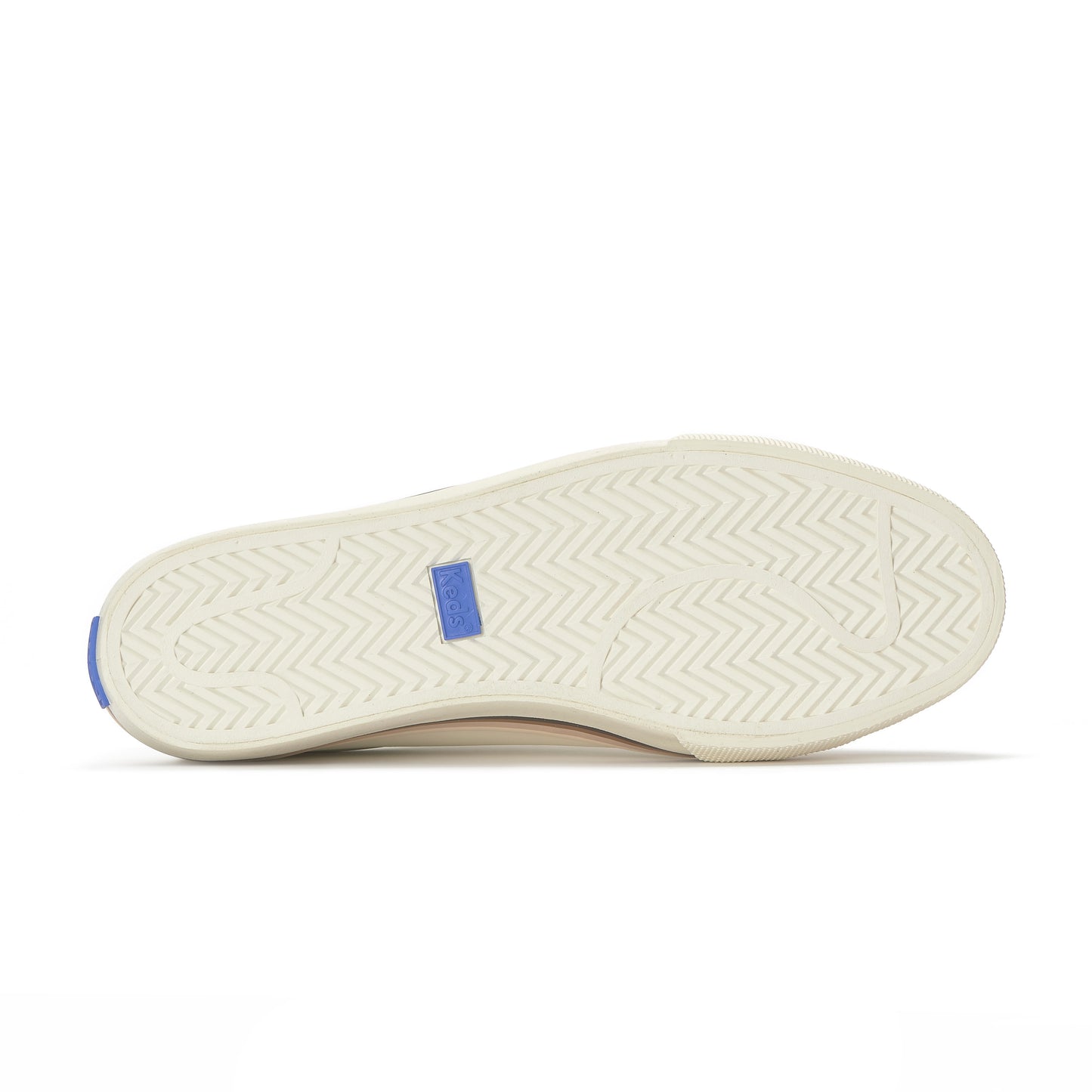 ジャンプ キック レザー フォクシング ストライプ ナチュラルホワイト WH69170