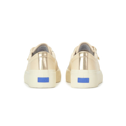 ジャンプ キック デュオ レザー ベージュ WH69174