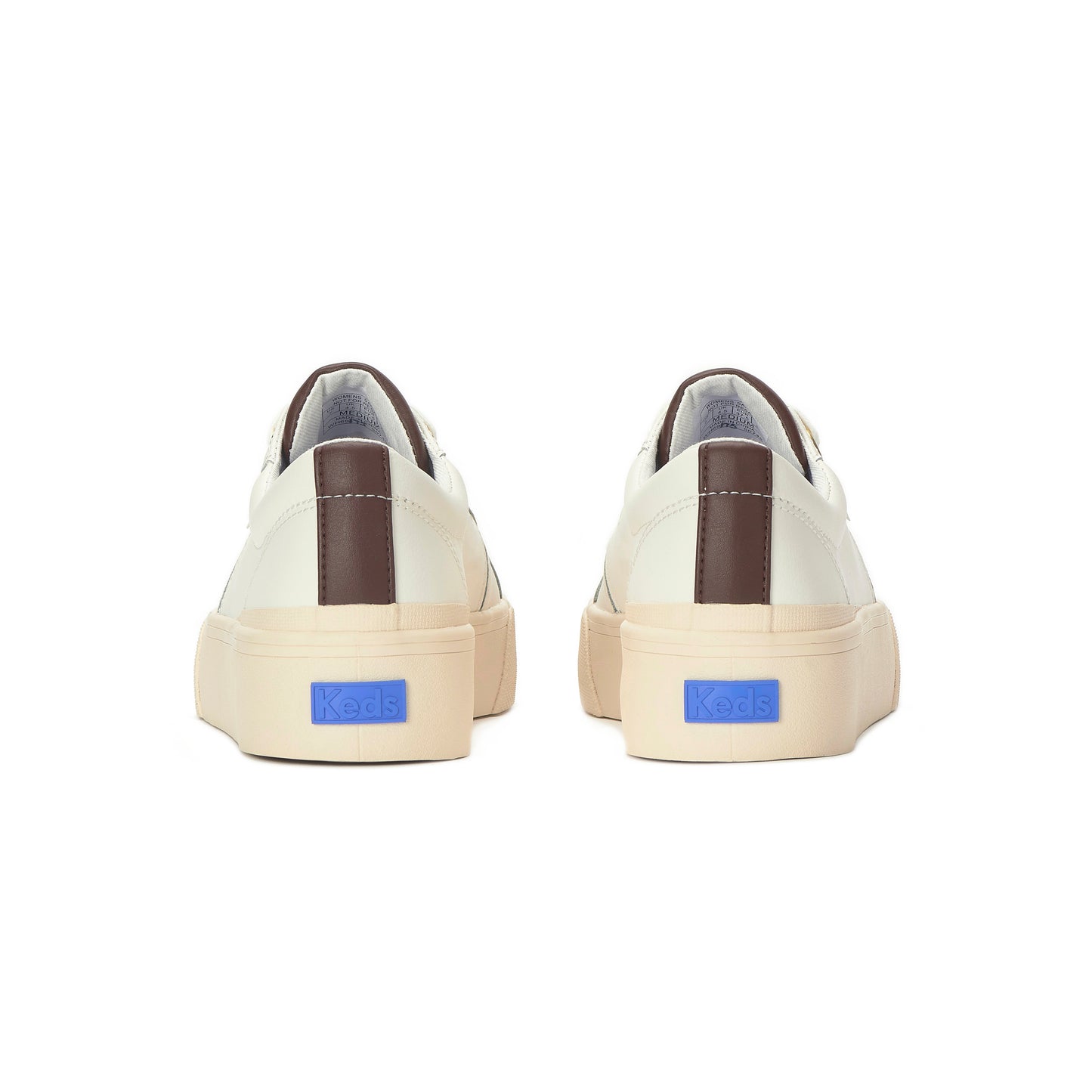 ジャンプ キック デュオ レザー オフホワイト WH69175