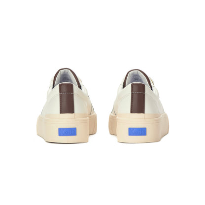 ジャンプ キック デュオ レザー オフホワイト WH69175