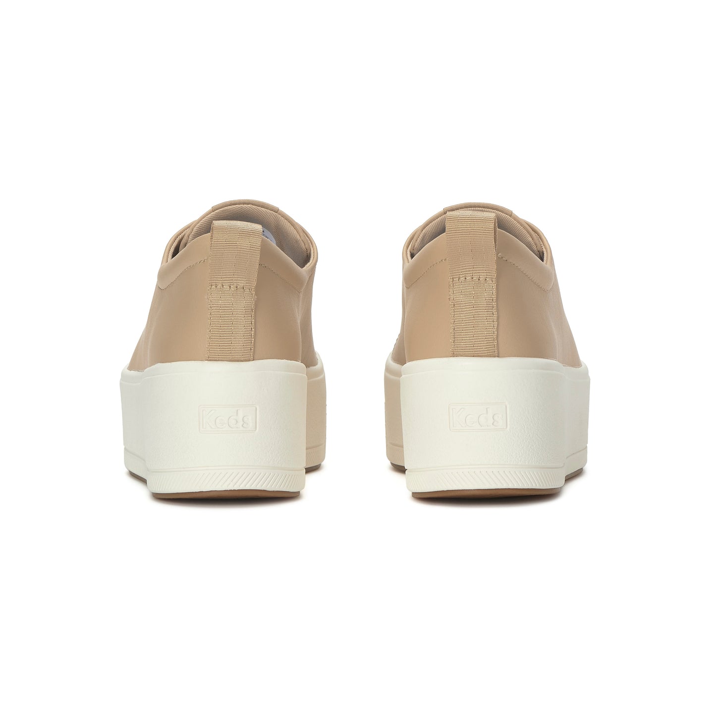 スカイラー レザー ベージュ WH69254