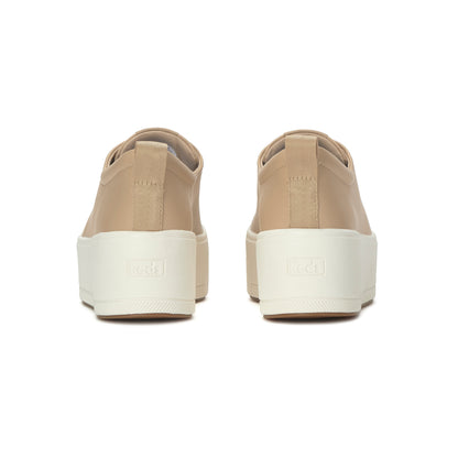 スカイラー レザー ベージュ WH69254