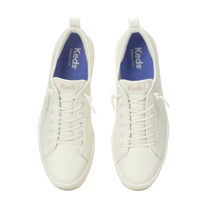 スカイラー スリップオン レザー オフホワイト WH69412