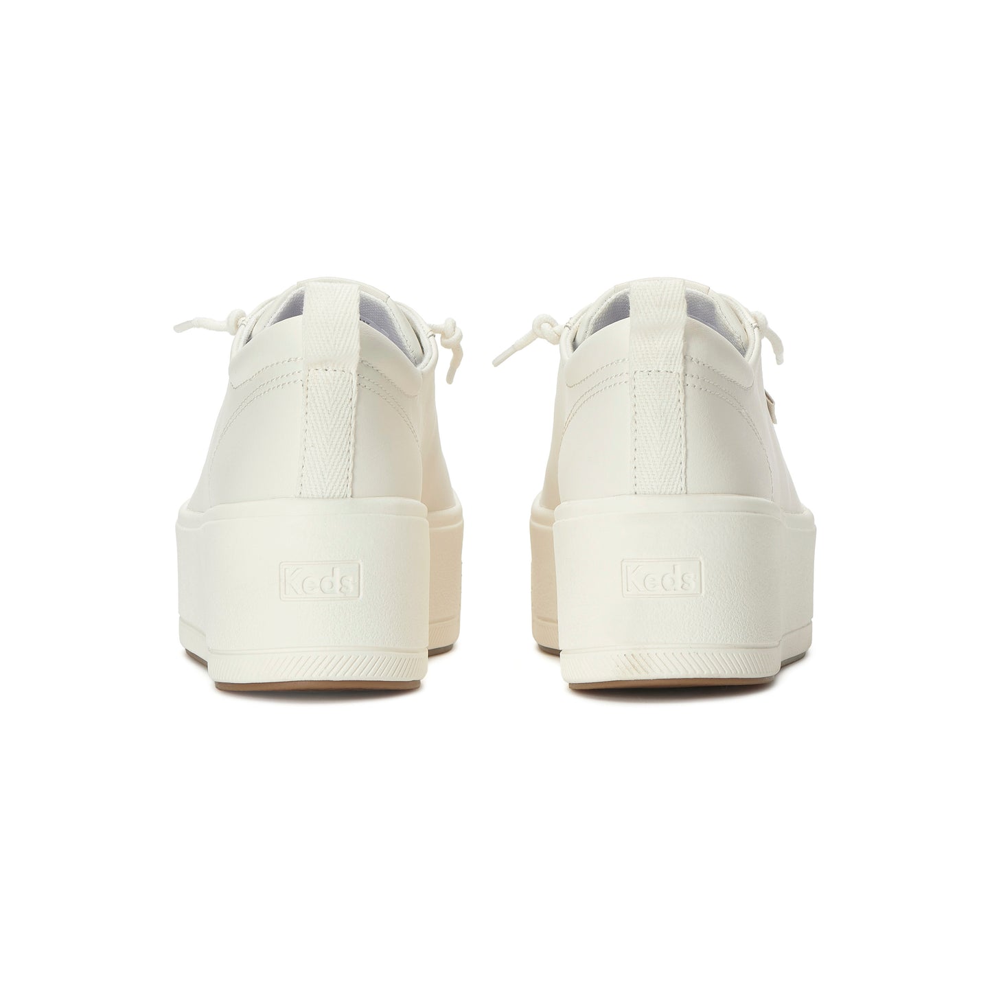 スカイラー スリップオン レザー オフホワイト WH69412