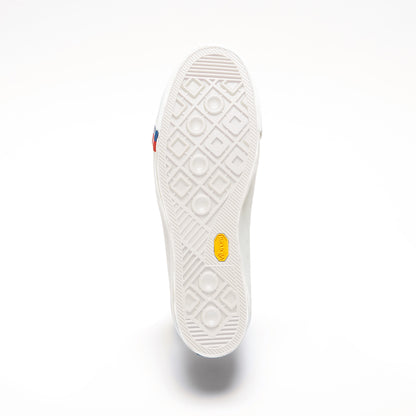 ロイヤルアメリカ ロー 〈ウォータープルーフ〉ナチュラルホワイト PN1321WP1NW