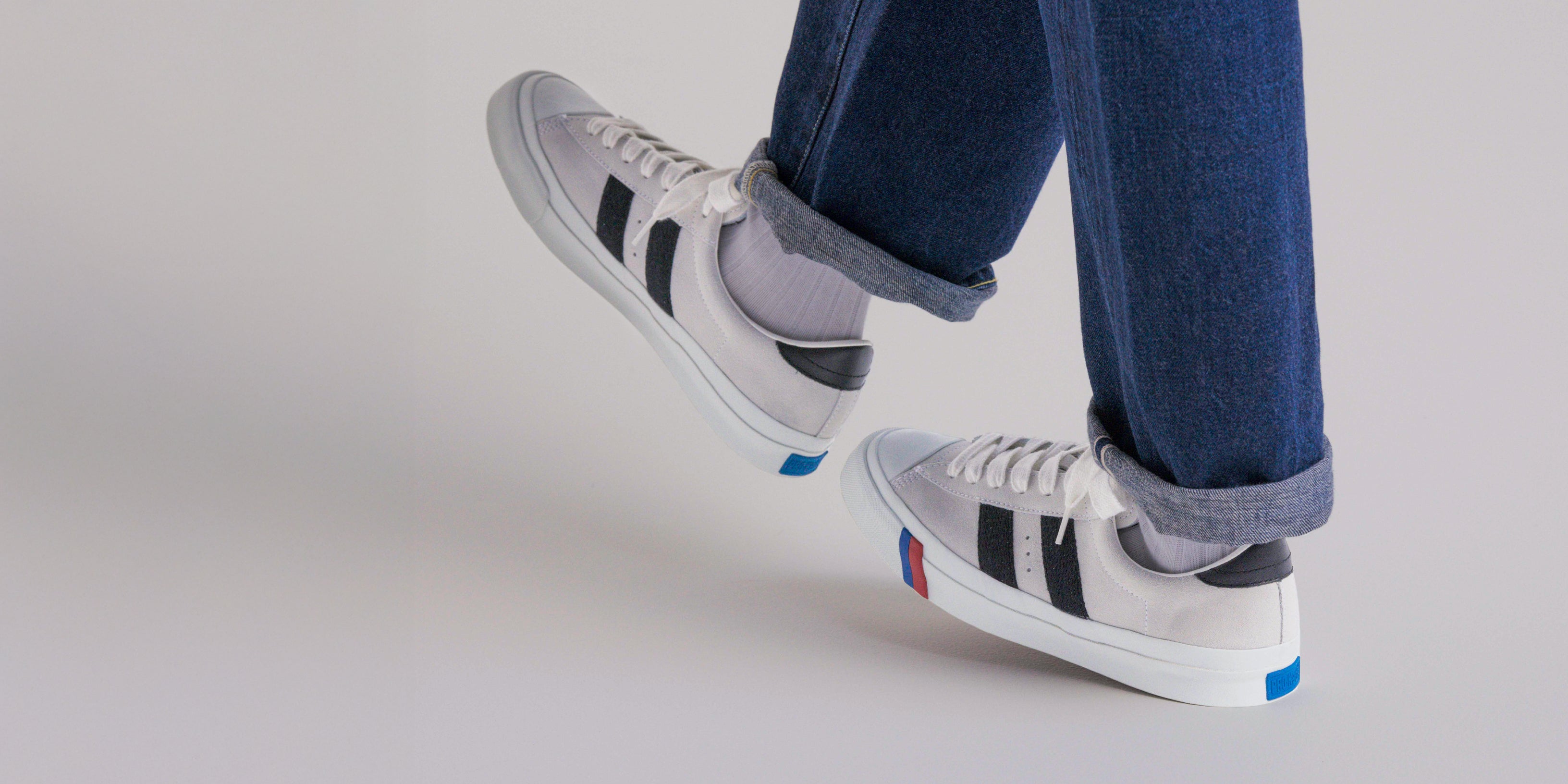 PRO-Keds - 公式オンラインストア