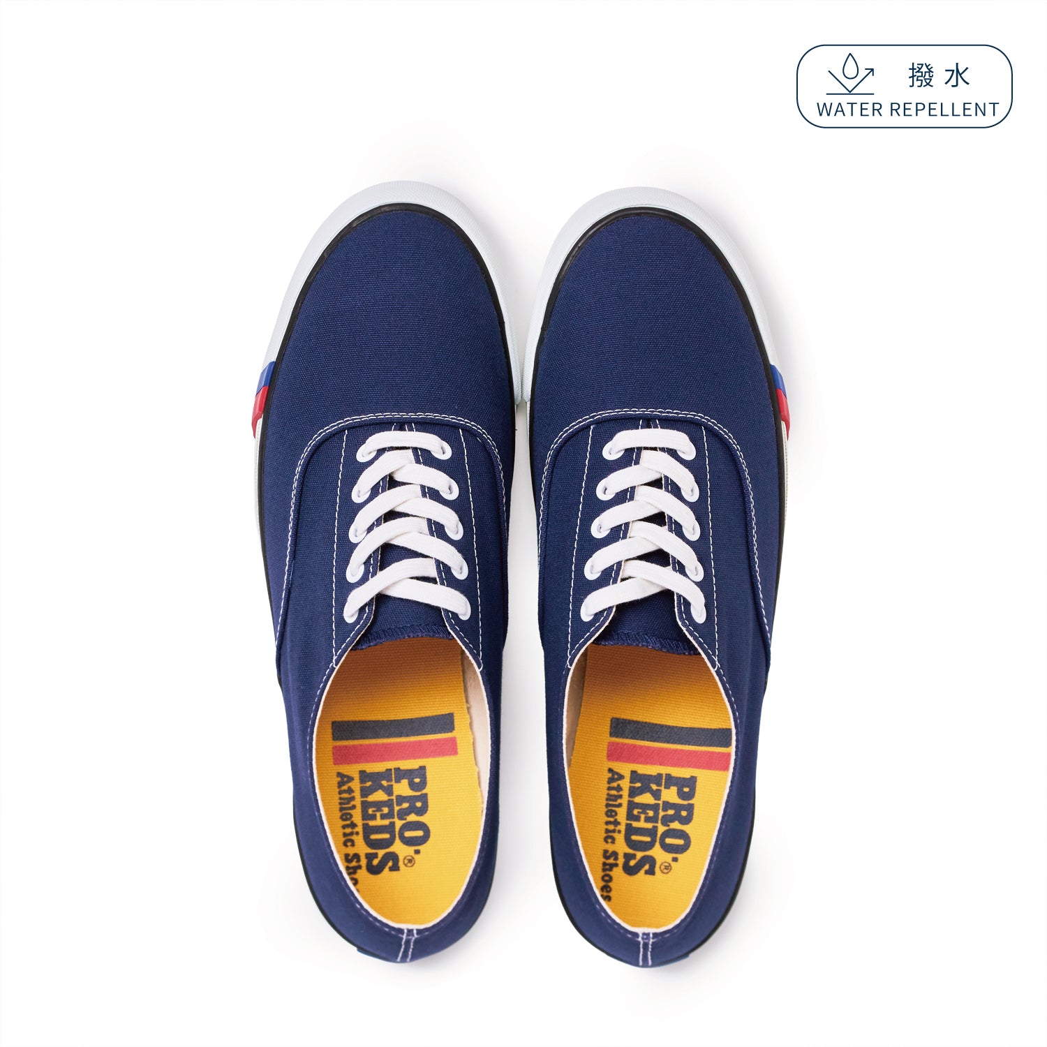 DECK – Keds
