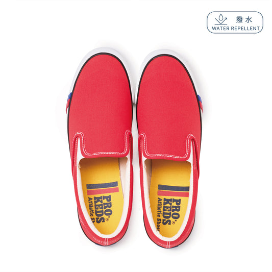 スリップ-オン レッド PN1521RD