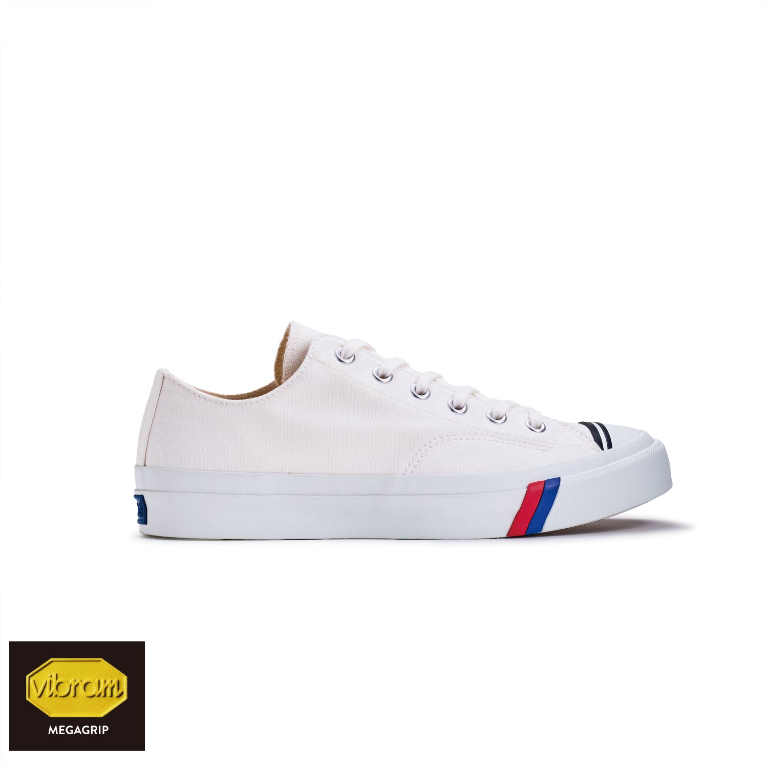 White – Keds