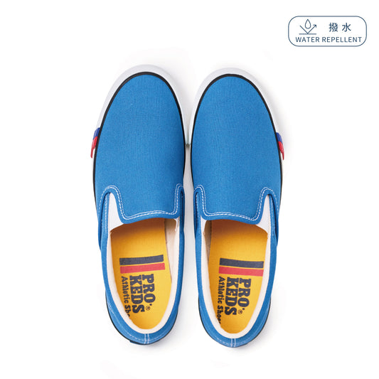 スリップ-オン ブルー PN1521BL