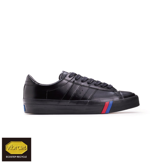 ロイヤルプラス スムース ロー ブラック PN1821BK