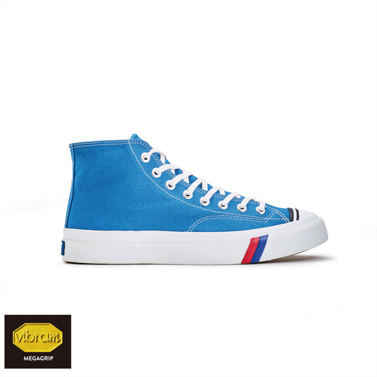 ロイヤルアメリカ ハイ ブルー PN1221BL