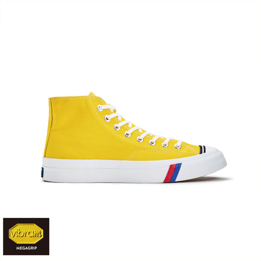 ロイヤルアメリカ ハイ イエロー PN1221YE