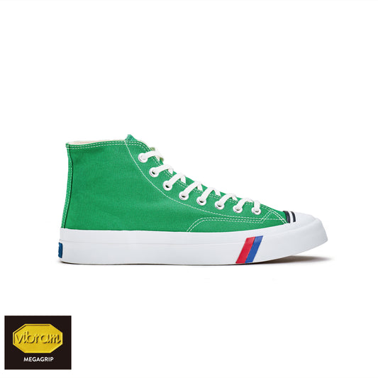 ロイヤルアメリカ ハイ グリーン PN1221GN