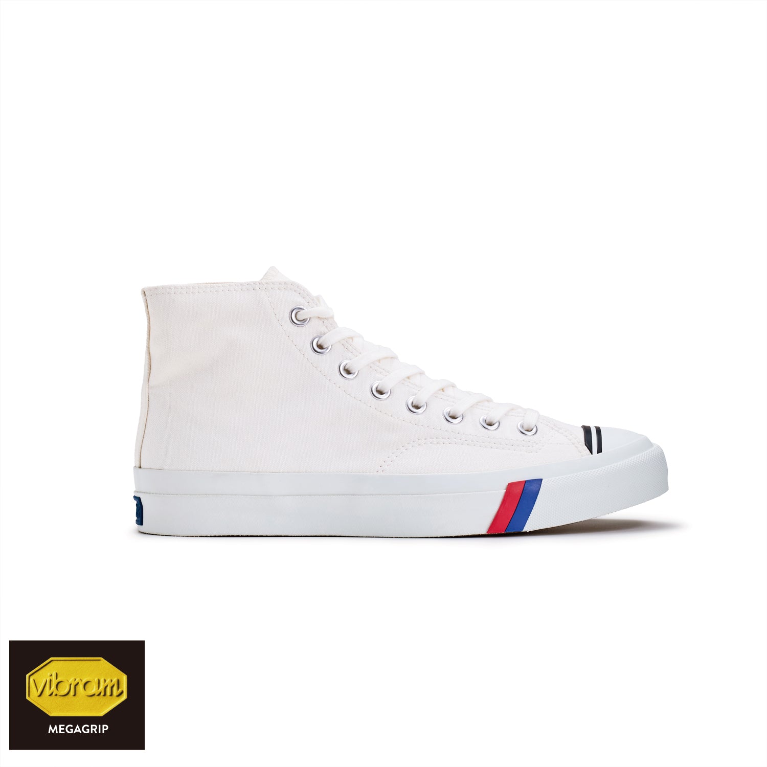 ROYAL AMERICA HI – PRO-Keds