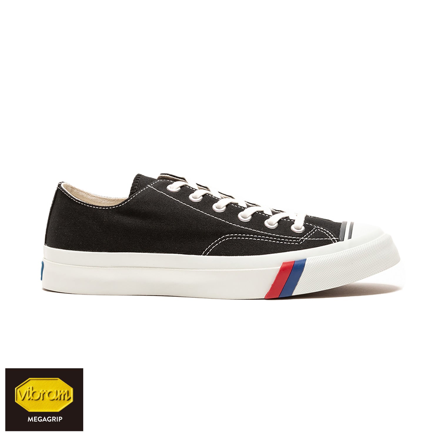 PRO-Keds ロイヤルプラス スエード ロー ホワイト PRO-Keds ROYAL PLUS SUEDE LO 
