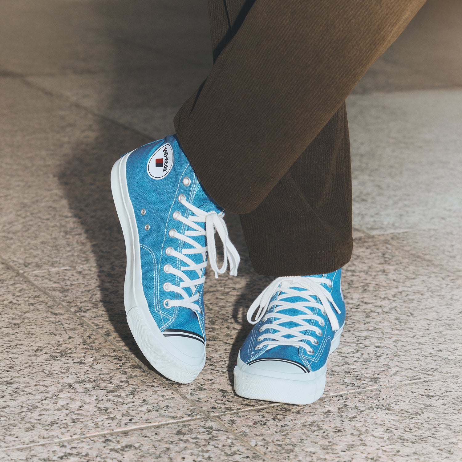 PRO-Keds