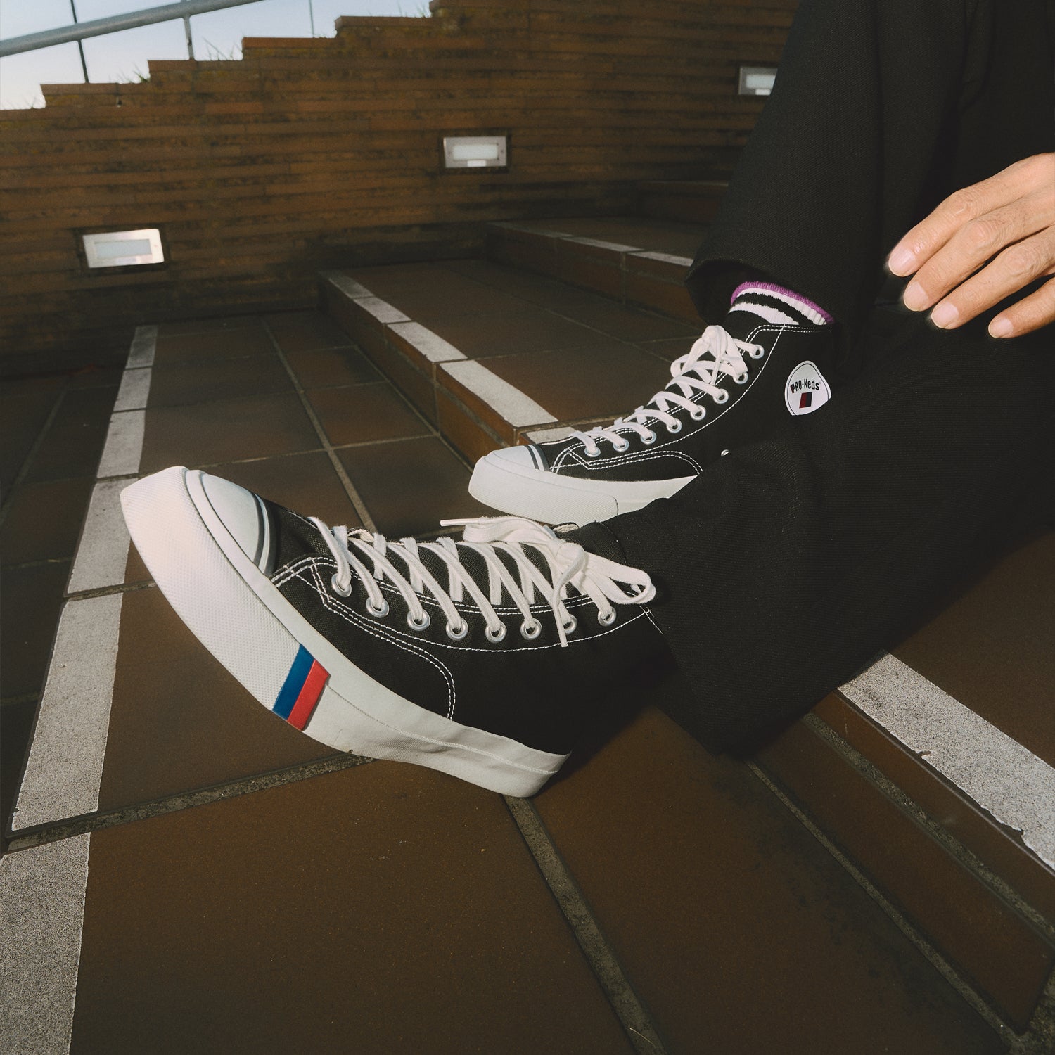 PRO-Keds
