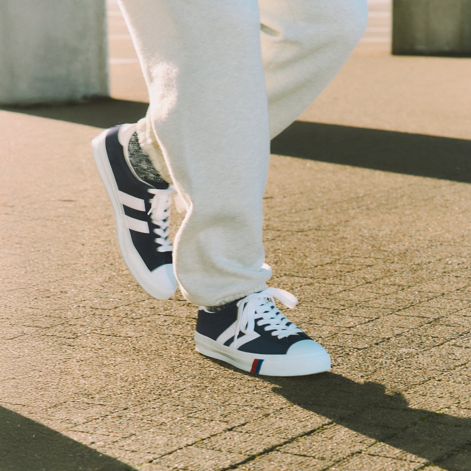 PRO-Keds