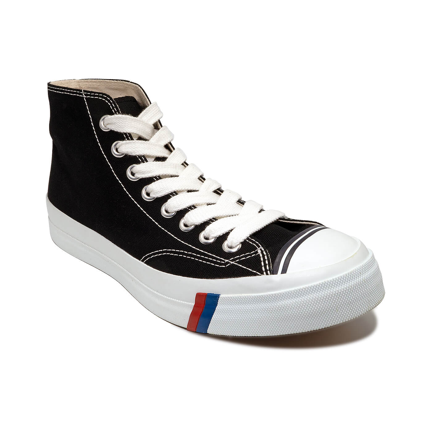 ROYAL AMERICA HI BLACK｜PN1212BK