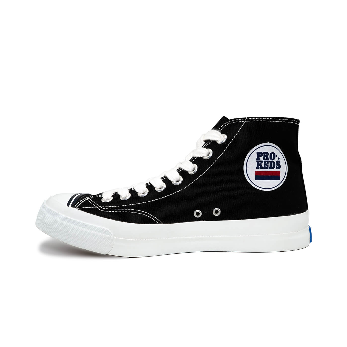 ROYAL AMERICA HI BLACK｜PN1212BK