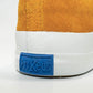 ROYAL PLUS SUEDE MUSTARD｜PN1012P1MU