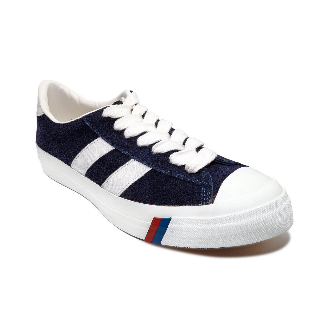 ROYAL PLUS SUEDE PROKeds